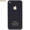 Carcasa Capac baterie capac spate Apple iPhone 4S Negru Original NOU