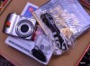Kodak EasyShare C190 12mpx Aparat foto nou impecabil argintiu