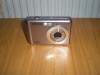 Samsung ES15 nou, Card 2 GB, in cutie, inca in garantie!
