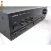 kenwood stereo integrated amplifier ka 1010