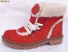 bocanci dama insulate ___piele naturala 100%___cod **produs 76hq0r