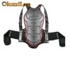 Protector Spate Original AXO BATTY CE - Nou!