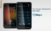 Vand HTC HD2 cu Android Ice Cream Sndwich - stare f buna