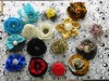 Vand brose handmade