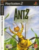 JOC PS2 DREAMWORKS ANTZ EXTREME RACING ORIGINAL PAL