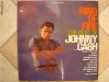 Johnny Cash - Ring of fire LP, Vinil