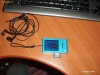 mp4 ansonic 4G + card sd vind/schimb