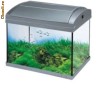 Acvariu cu capac si dotari complete