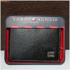 *** Portofel TOMMY HILFIGER, Barbati, PIELE, 100% AUTENTIC ***