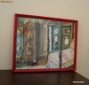 tablou pastel nesemnat tablou pastel nesemnat
