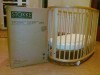 patut    STOKKE SLEEP  in stare foarte buna