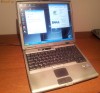 Laptop DELL D600 seria Latitude Business