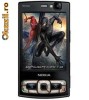 NOKIA N95  8GB sau HTC Diamond  vand /schimb Noki