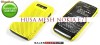 HUSA GALBENA AIR MESH NOKIA E71 - TRANSPORT GRATUIT