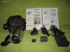 Okazie! Camera video Panasonic SDR H20-EP-S cu inregistrare pe HDD 30 Gb/SD/SDHC Card