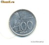 Indonezia 100 rupii 2005