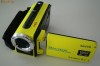 Camera video HD - foto Sanyo Xacti VPC-WH1 waterproof Negociabil Camera video HD - foto Sanyo Xacti VPC-WH1 waterproof Negociabil