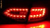 vand set stopuri cu led audi a4 b8 8k 2008-2011