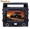 Vand Sistem navigatie + DVD +TV pentru Toyota Land Cruiser, model TTi-6030, include harta Full Europa