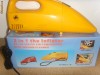 ASPIRATOR AUTO CU COMPRESOR 2 IN 1 PT UMFLAREA ROTILOR SI CEAS PRESIUNE