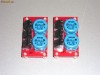 Filtre deparazitare EPCOS duble      3 buc -- 10 RON