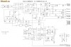 Scheme electrice surse  ATX ( sursa PC ) + instructiuni depanare