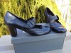 Pantofi dama din piele grup 12 modele -ale82-