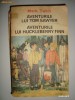 MARK TWAIN - AVENTURILE LUI TOM SAWYER