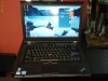 LAPTOP LENOVO THINKPAD T420 CORE I5 DE 2,5GHZ, putin folosit