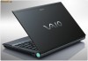 Sony VAIO VPCZ1 ! Varf de gama super configuratie! I5, 128SSD, nvidia 1GB! Carcasa carbon