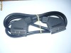 cablu mufa scart tv dvd