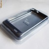 Bumper Samsung Galaxy S2 i9100 Silicon TPU + Cadou Folie de protectie PREMIERA IN ROMANIA ! Bumper Samsung Galaxy S2 i9100 Silicon TPU + Cadou Folie de protectie PREMIERA IN ROMANIA !