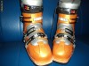 Clapari GARMONT Made in Italy,marime 27-28.5
