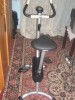 Bicicleta magnetica star