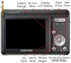 aparat foto samsung es17