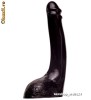 Dildo All Black 32 cm Dildo All Black 32 cm