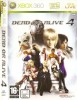 JOC XBOX 360 DEAD OR ALIVE 4 ORIGINAL PAL (Transport gratuit la plata in avans)