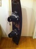 Placa wakeboard Mystic