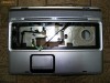 Carcasa inferioara - Bottom case + Palmrest HP DV9700