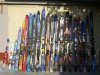 Skiuri (schiuri) Originale Fisher Head Atomic