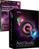 AVID Studio 1.0.0.2804 Retail + Contents + Training.FULL.Negociabil.