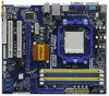 Placa de baza ASRock N68C-S UCC , 2 x ddr3 , 2 x ddr2 , AM3 / AM2+ , noi , bulk , garantie 3 luni