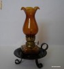 Lampa gaz / petrol sticla