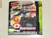 Elicopter SHARPSHOOTER (lanseaza rachete) - Air Hogs 10-12 ani SIGILAT