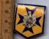 INSIGNA STRAJERIE ,MODEL DEOSEBIT !!!!
