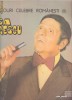 TANGOURI CELEBRE ROMANESTI- II - GICA PETRESCU - VINIL