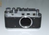 ZORKI C + BONUS - OBIECTIV INDUSTAR 50 1: 3,5 f=5CM