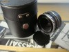 Pancolar 50mm f/1.8 Carl Zeiss Jena (filet M42)