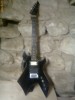 07 USA  GUITARS  Model  B.C.RICH