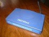 Router wireless Trendnet BRP 452